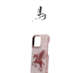Mythological Pegasus Embossed Leather iPhone Case for iPhone 13 – 17