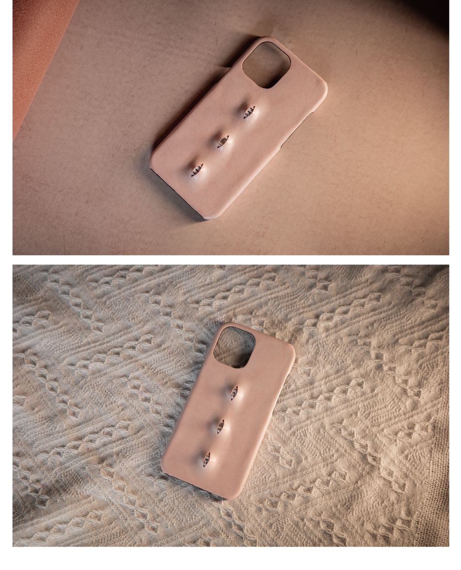 Pro Max Compatible Phone Case for iPhone Models Non Branded