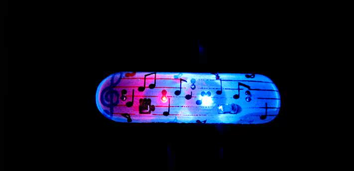 Sticker pour téléphone mobile - Ref 1366788 Image 14