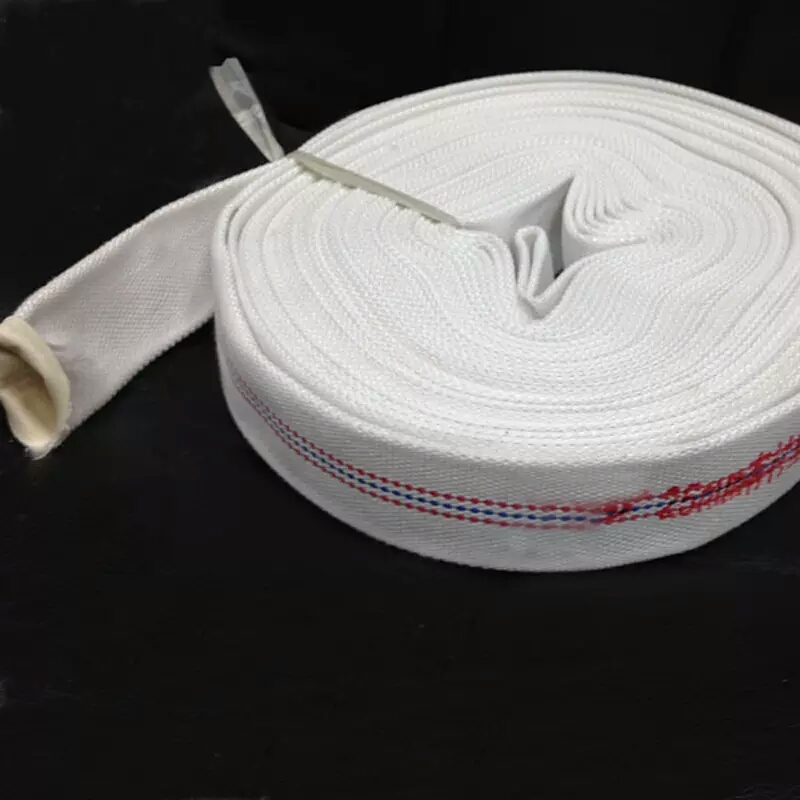 Green field assistant long-term success 142F boat sprinkler special 15-inch fire water distribution belt