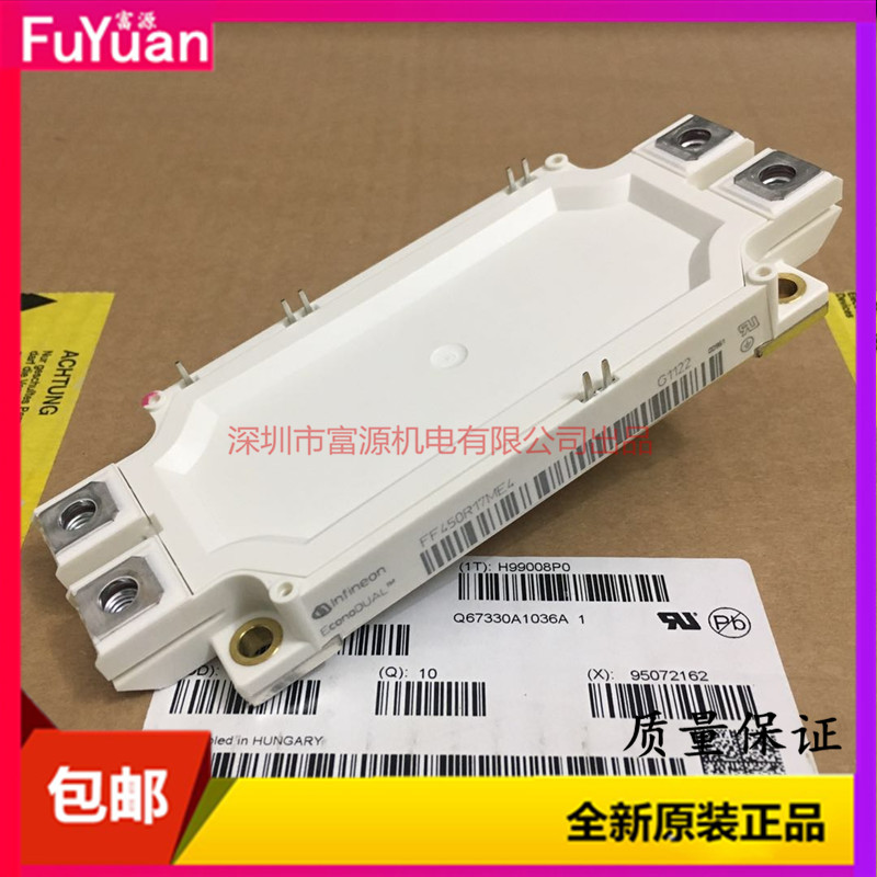 FF450R17ME4 FF600R12ME3 FF450R06ME3 FF300R12ME4 FF225R17ME4