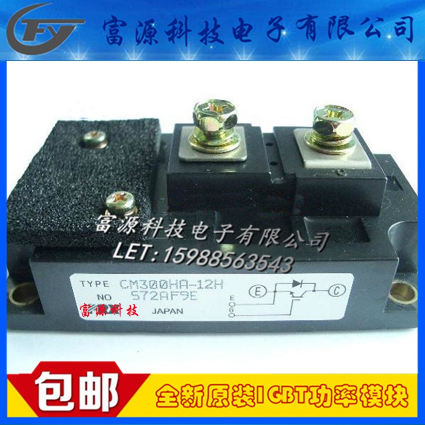 CM300HA-12H CM400HA-12H CM600HA-24A CM500HA-34A CM900DU-24NF