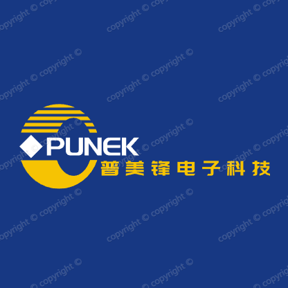 PUNEK品牌企业店