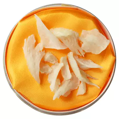 Five-crown Royal Yan Chaotang Bird's Nest Special offer Gold Silk Official Bird's nest horn 10g Bird's nest horn Small and medium horn pieces nourishing