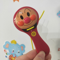 39 ~ bread Superman baby mini loud-board newborn baby puzzle early to teach sound toy