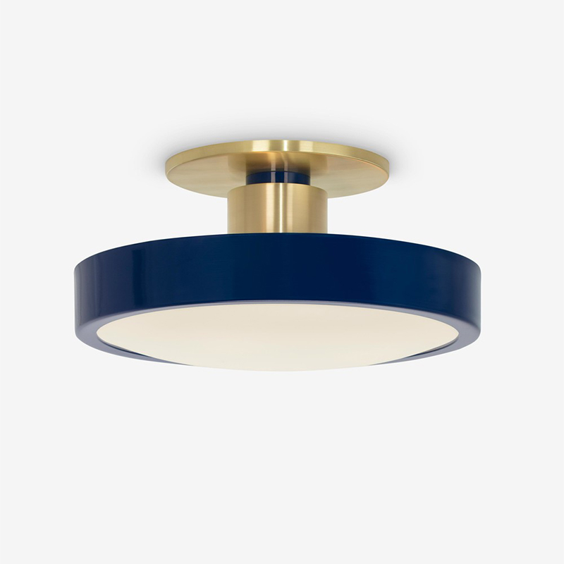 Nordic Minimalist Walking Road Light Bedroom Ceiling Lights Rear Modern Creative Dining Room Hallway Room Designer Master Bedroom Light