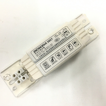 Traditional inductive fluorescent tube bracket ballast fluorescent tube inductive ballast 20W 40W pure copper coil