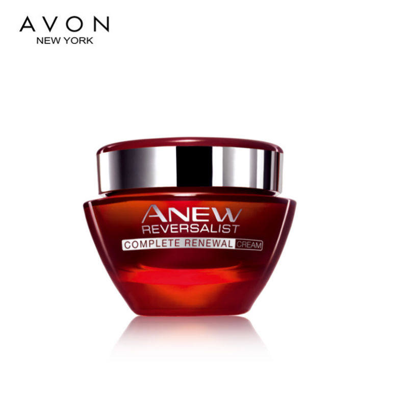 Avon Avon New Living Pellet Tight to face cream New listing moisturizing repair Anti-creamy face cream