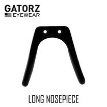 American Gatorz Eyewear LONG NOSEPIECE MAGNUM Asian version of glasses heightening nose