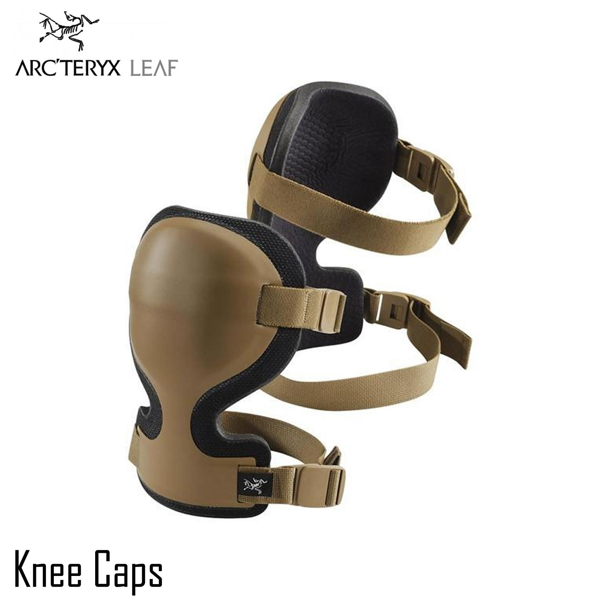  Archaeopteryx Arcteryx Leaf Knee Caps Military Version Knee Pads Tactical Knee Pads