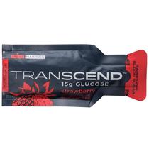 American Transcend Glucose Gel Low Glycemic Low Calorie Energy Gel