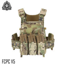 FERRO CONCEPTS FCPC V5 Pharaon gilet tactique gilet de découpe laser