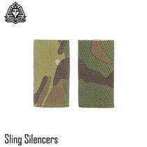 FERRO CONCEPTS Sling Silencers hanging with buckle with silent cover