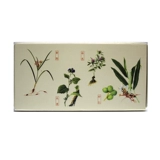 仲景 Таблетки Xiangsha Yangbu концентрированные таблетки 240 таблетки не думают о диетическом желудке душ, полная рвоты с температурой кислоты, нейтральные и желудок