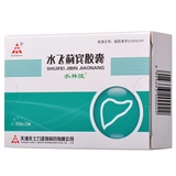 水林佳 Shuilin Jiashui Flying Jimin Capsule 35 мг*30 капсулы/коробка