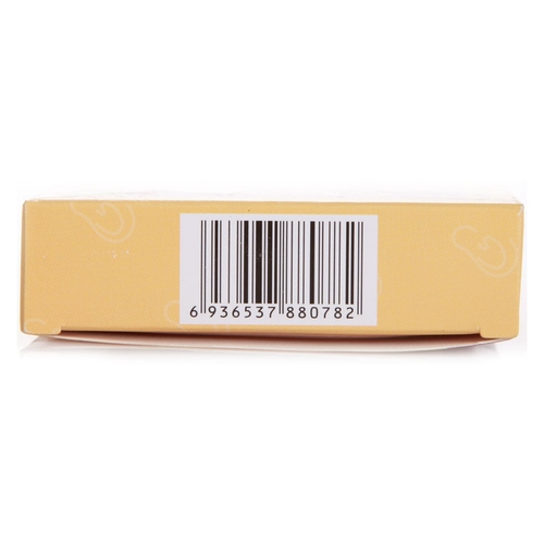 景忠山 Глухой капсула 0,42 г*24 капсулы/коробка