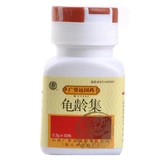 远 Установка возраста черепахи 0,3 г*30 капсул*1 бутылка/коробка