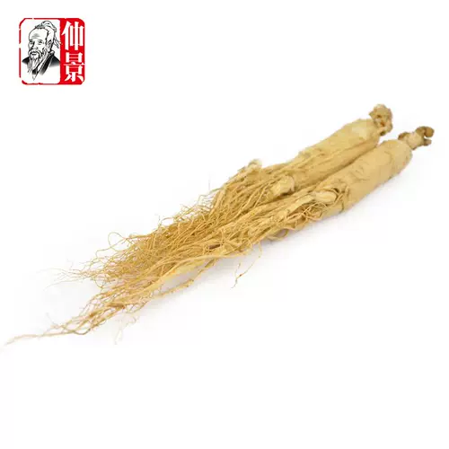 仲景 Гинзэн Шенгшенгенг Гинзэн на протяжении всего 2 китайских материалов китайский медицина Чжан Чжунцзин да фармацевтический дом одинаковые параграфы