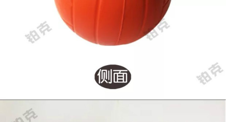 Bán chạy nhất bãi biển bóng chuyền mềm miễn phí inflatable trẻ em của high school lối vào thi đào tạo cạnh tranh sponge mềm hàng không làm tổn thương tay 5 	cột lưới bóng chuyền hơi	