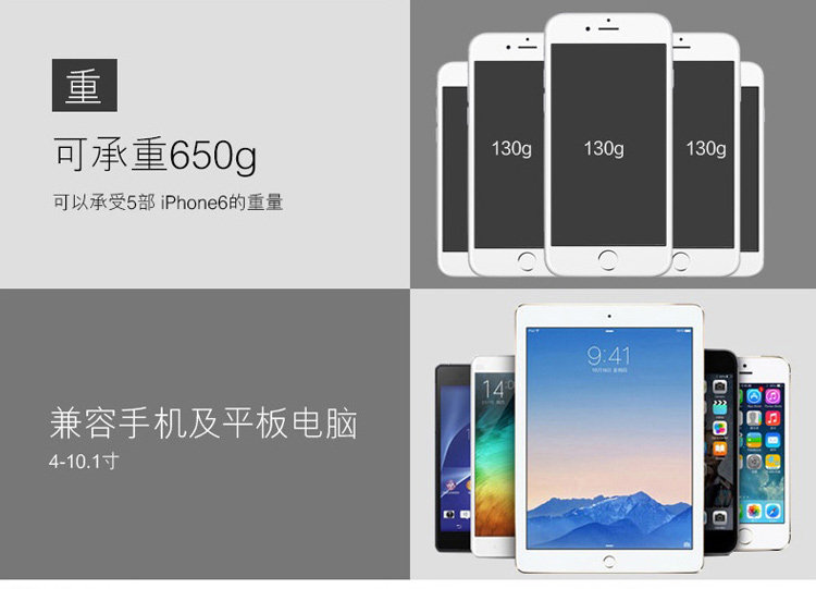 Support téléphone portable BENKS - Ref 1357466 Image 20