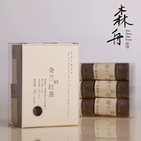 森舟 Красный (черный) чай, чай Лапсанг сушонг