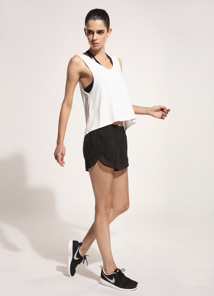 Débardeur sport pour femme - Ref 2029870 Image 18