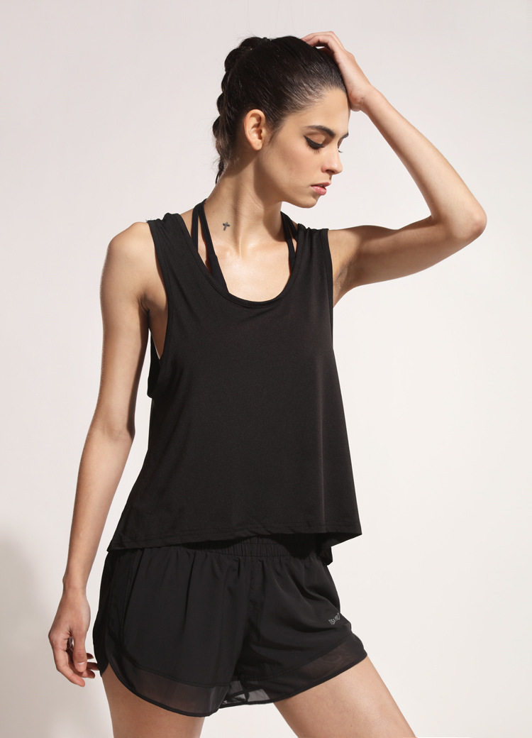 Débardeur sport pour femme - Ref 2029870 Image 10