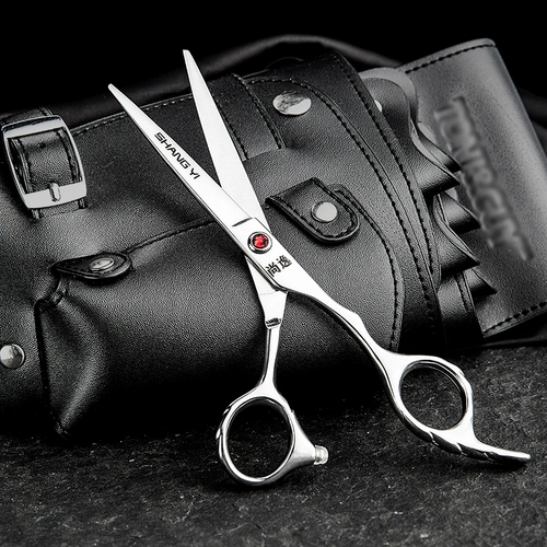 尚逸 Ножницы, профессиональная машинка для стрижки волос для стрижки волос, челка