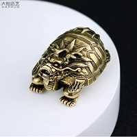 【Твердый】 Блонг черепаха орнамент