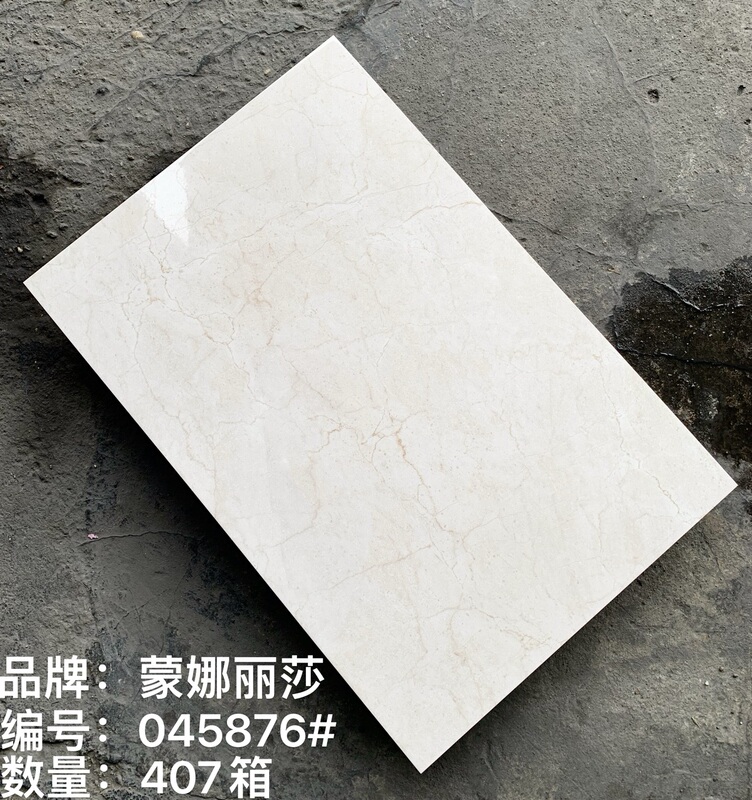 300*450 Porcelain Tiles, 300*300 Small Floor Tiles, Renovation and Replenishment
