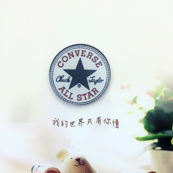 Broche en plexiglas - Ref 1184301 Image 17