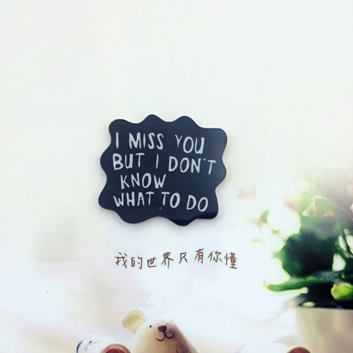 Broche en plexiglas - Ref 1184302 Image 12