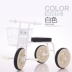 Xe ba bánh trẻ em xe đạp cân bằng xe đạp xe tay ga trẻ em xe đẩy trẻ em 1-3-5 tuổi - Smart Scooter xe thăng bằng mua ở đâu Smart Scooter