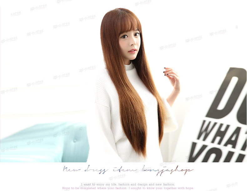 Extension cheveux - Ref 226562 Image 18