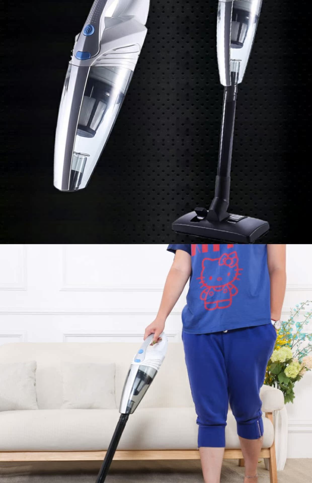 robot hut bui liectroux Đức nhà đa chức năng sạc không dây nhỏ máy hút bụi cầm tay ướt và khô Máy hút bụi mạnh mẽ công suất cao robot làm việc nhà