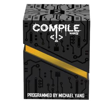 【 Dudu Board Game 】Compile: Main 2 Official English Translation World