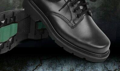 Boots militaires - Ref 1400543 Image 7