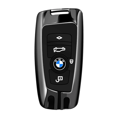Подходит для набора клавиш карабин BMW Old 320LI/325LI Shell 520/525LI/1 Series High -Package