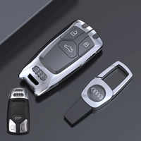 Smart B Silver (с серебряной аудиториной кожаной пряжкой)