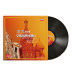 máy phát nhạc đĩa than cổ Lãng mạn Saxophone - Moscow ra đĩa LP vinyl ghi đĩa 12 inch chuyên dụng - Máy hát 	đầu đĩa than teac Máy hát