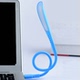 ánh sáng usb dẫn cầm tay đèn ánh sáng ban đêm sạc ánh sáng báu mắt đèn bàn phím máy tính xách tay một năng lượng đèn nhỏ - USB Aaccessories quạt hộp mini USB Aaccessories