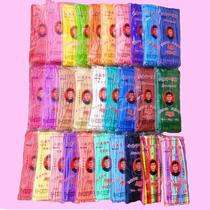 200 pcs thickened 260 magic balloon long shape children’s cartoon toy balloons with a variety of smiley faces