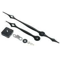 Long axis quartz movement HR1688 axis length 31mm high torque clock movement wall clock movement