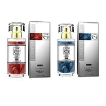 Perfume for men and women long-lasting light fragrance fresh and tempting charming dating spray for men and women to attract the opposite sex.