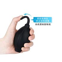 Camera air blow cleaning ear cleaning ball SLR leather blower powerful computer dust blowing ball lens dust keyboard dust tiger
