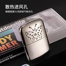 Kerosene hand warmer Yidong rural old-fashioned kerosene outdoor winter heating portable convenient constant hand warmer