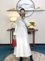  9709 new silk satin handmade beaded jacket