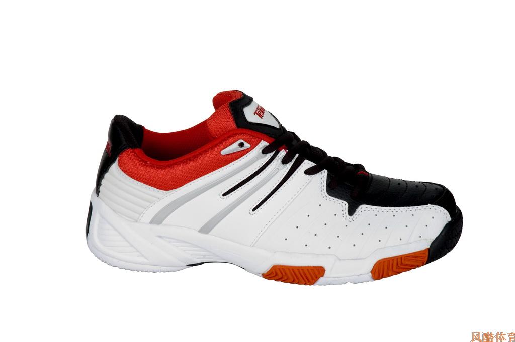 Giày tennis Tianlong 5002 màu đen ổn định mạnh mẽ siêu bền chống mài mòn siêu sốc giày the thao nam nike