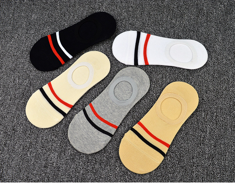 Chaussettes - collants mouvement - Ref 755650 Image 33