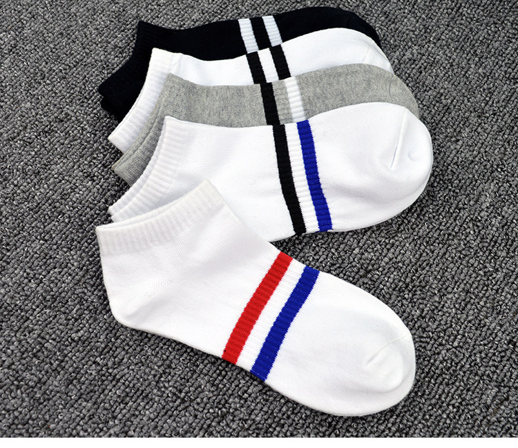 Chaussettes - collants mouvement - Ref 755650 Image 28